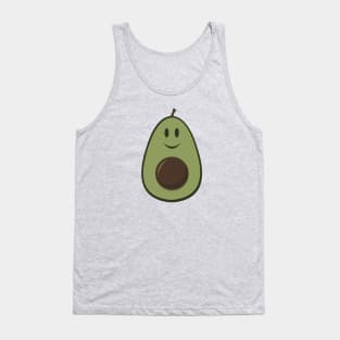 AVOCADO Tank Top